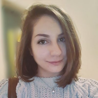 Деница Близнакова